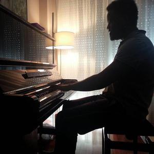 Prelude Op.3 No.2 in C sharp minor