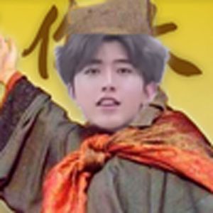 好汉歌(小黑子)