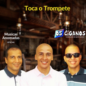 Toca o Trompete