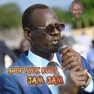 Nyanthin Jam Long Atheak (feat. Arop Nyok Kuot)