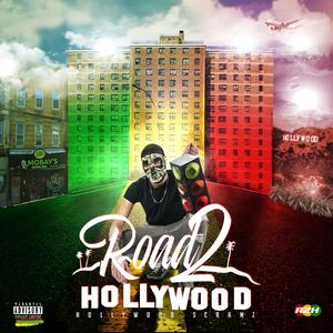 Jumping Hollywood Mix (feat. Ghandi, Flamo & Sos)