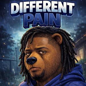 Different Pain