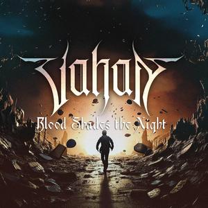 Blood Shades the Night