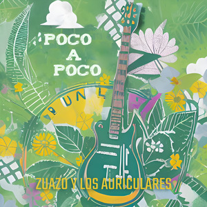 poco a poco (intimo) (Acoustic Version)