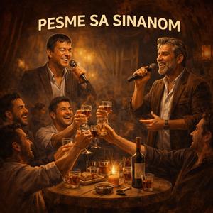PESME SA SINANOM