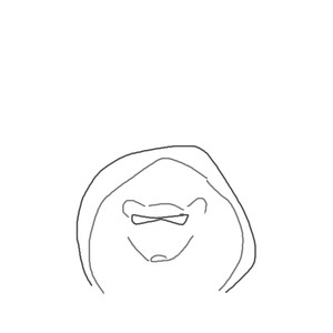 追いかけてくる熊 2