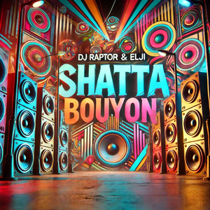 Shatta Bouyon