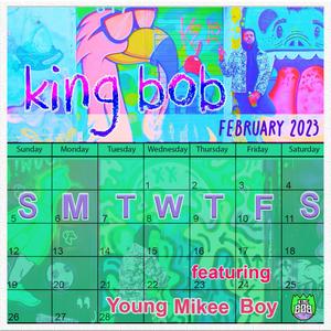 SMTWTFS (feat. Young Mikee Boy)