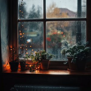 当琴声漫过发皱的黄昏丨轻音乐纯音乐 学习专注 BGM