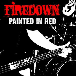 Painted In Red