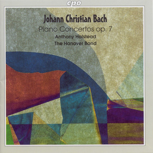 Keyboard Concerto in B-Flat Major, Op. 7, No. 4, W. C58:I. Allegro giusto