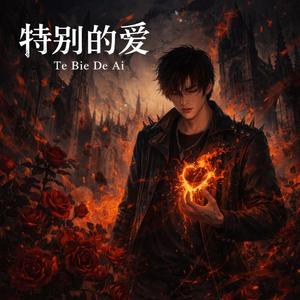 特别的爱(R&B版)