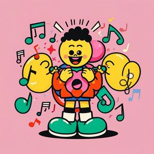 儿歌乐园 经典国学古籍儿歌集-经典国学古籍《西京杂记》