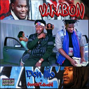 VAKABON (feat. Scotchitabachii)