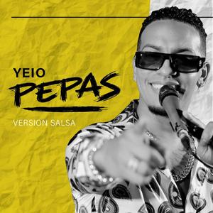 Pepas