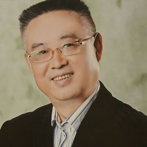 小小的秘密（唱片版）