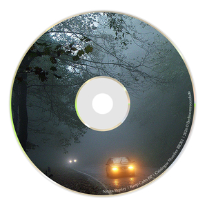 Keep Calm (Original mix)