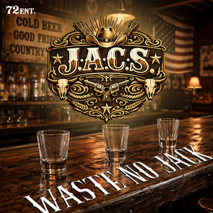 Waste No Jack