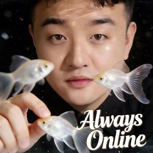 Always Online （R&B）