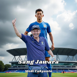Persib Jiwa Ragaku