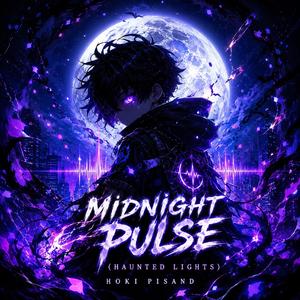 Midnight Pulse (Haunted Lights)