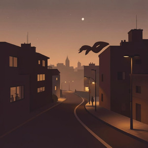 Walk Back Home