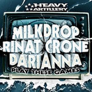 Play These Games (Original Mix)