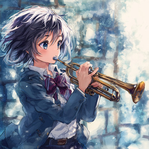 未来ハーモニー