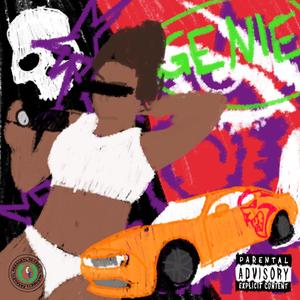 Genie (feat. MMALO)