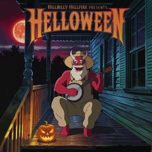 The Transformation (Bluegrass Metal Werewolf Version)