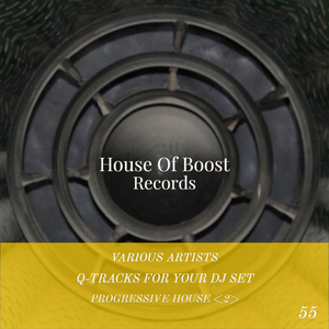 The Last Silent (J Lauda Remix)