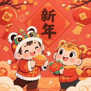 新岁