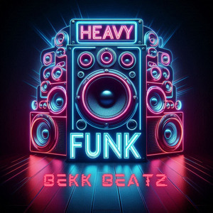 Heavy Funk