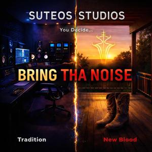 Bring Tha Noise