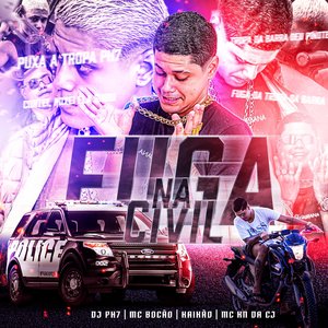Fuga na Civil