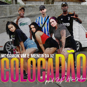 Colocadão