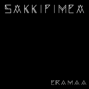 Säkkipimeä
