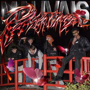 Mauvais pressentiment (feat. Dusza, twentiwan, Merj & 4F)