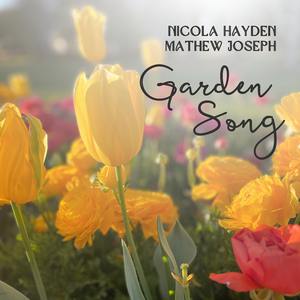 Garden Song