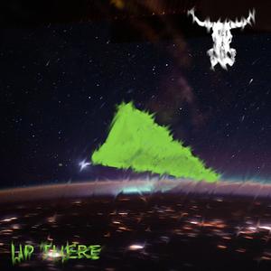 Up There (feat. Don Orias)