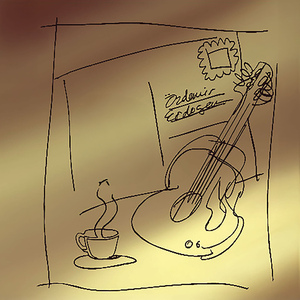 Uzun İnce Bir Yoldayım