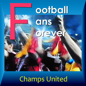 Live for Love United (Football World Cup 2002)