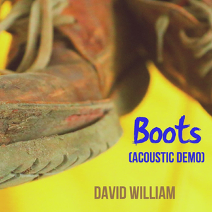 Boots (Acoustic Demo)