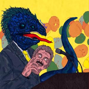 Hombre Blanco ************