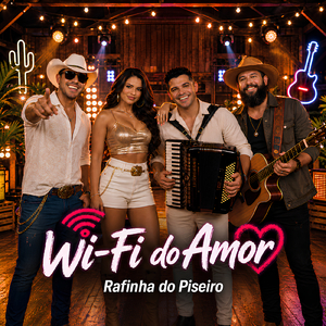 WiFi do Amor