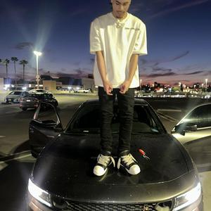 DashBoard (feat. Tae4Kay)