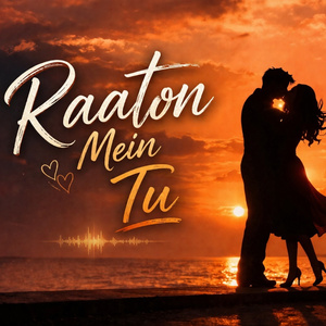 Raaton mein tu