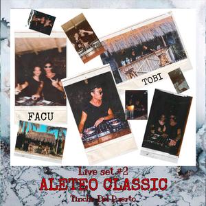 Don´t You Worry Child (Aleteo) (Live)