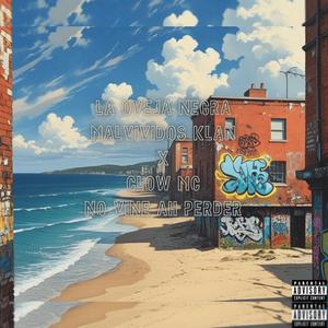 No Vine Ah Perder (feat. Clow MC)