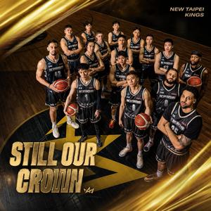 Still Our Crown